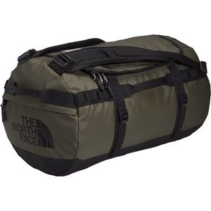 The North Face Base Camp Duffel Backpack